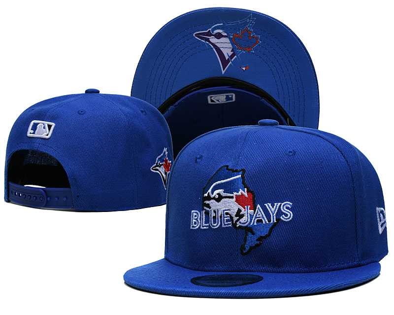 Toronto Blue Jays Team Logo Adjustable Hat YD (4),We sell and wholesale Toronto Blue Jays Team Logo Adjustable Hat YD (4) on line form chian!